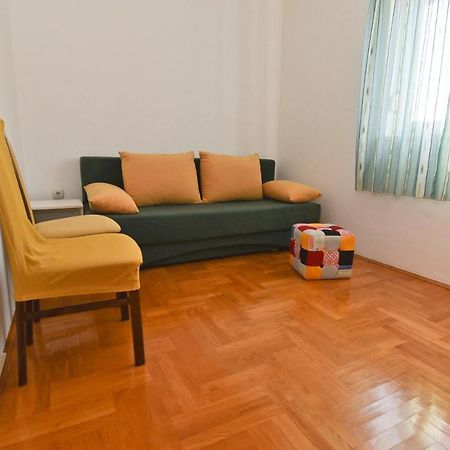 Apartment Nelly- Self Check-In Zadar Bagian luar foto